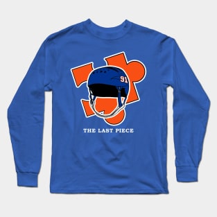 The Last Piece Long Sleeve T-Shirt